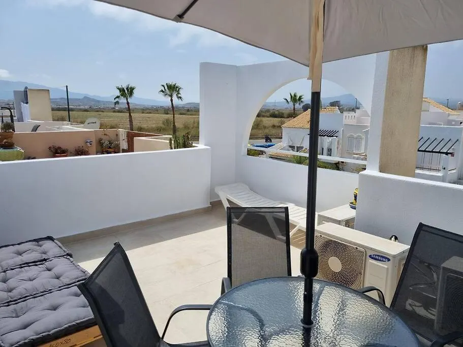 Duplex En Vera Playa Spain