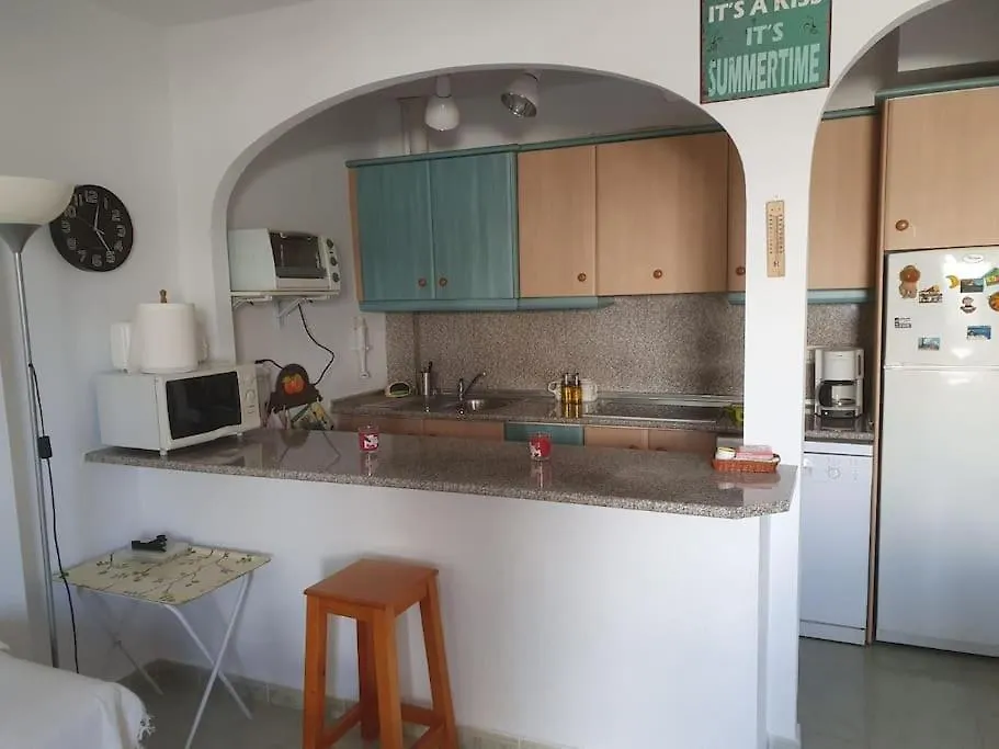 Duplex En Vera Playa 0*,  Spain