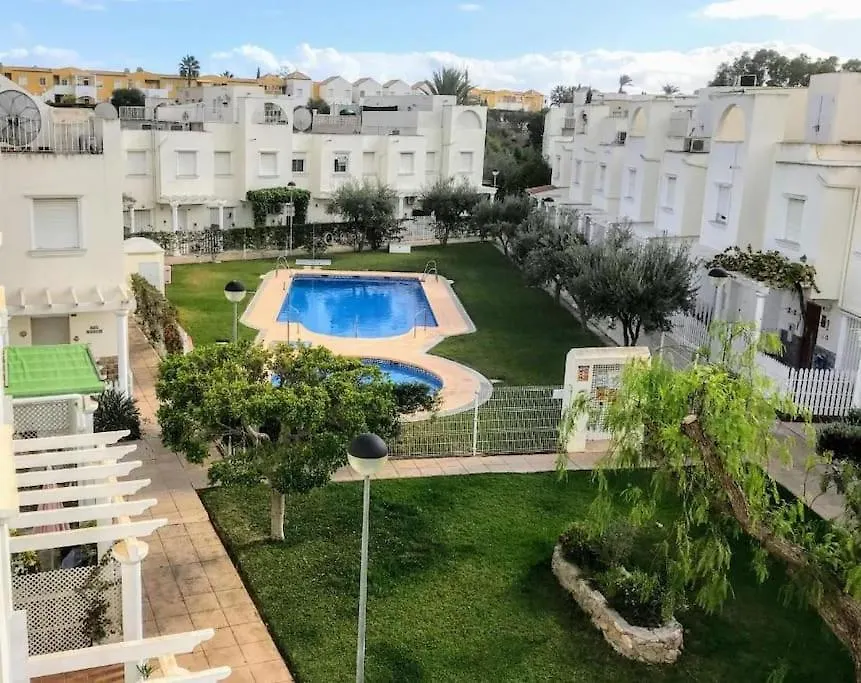 Duplex En Vera Playa