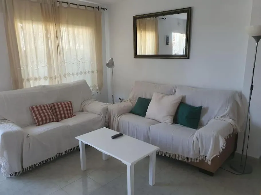 Duplex En Vera Playa