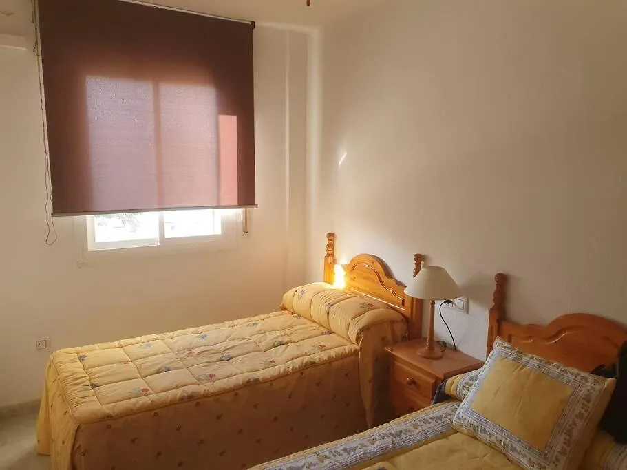Duplex En Vera Playa 0*,  Spain