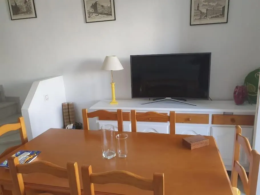 Duplex En Vera Playa 0*,