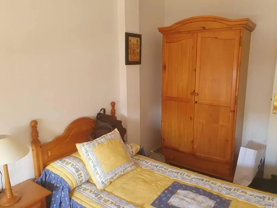 Apartment Duplex En Vera Playa