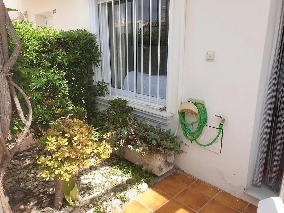 Duplex En Vera Playa Apartment