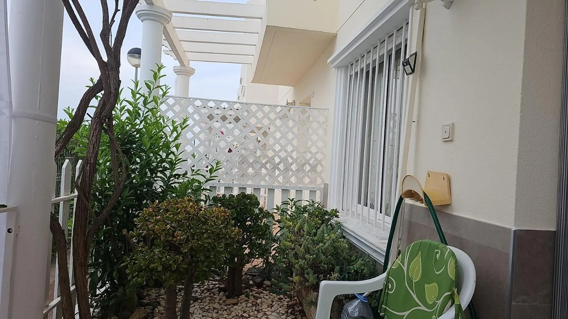 Apartment Duplex En Vera Playa