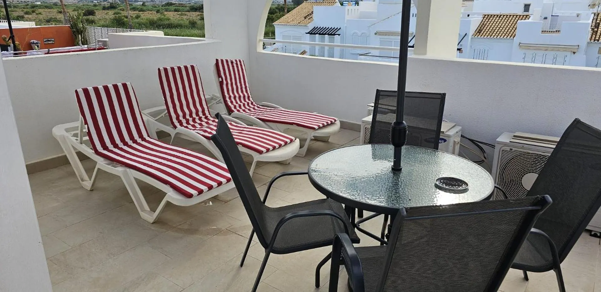 Duplex En Vera Playa 0*,  Spain